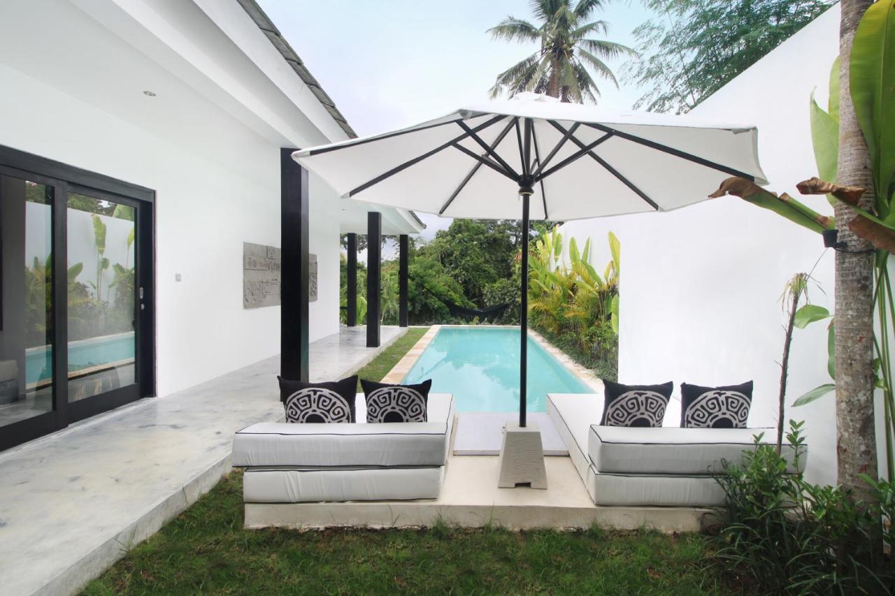 Jungle'S Door Ubud By Love Is Simple Εξωτερικό φωτογραφία
